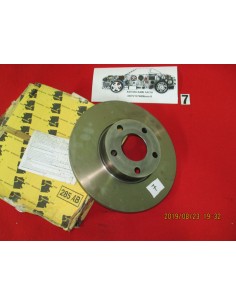 df2650 coppia dischi freno anteriori audi 100 a4 a6 90-01 -  Az Ricambi  Sei alla ricerca di ricambi per la tua auto d’epoca?