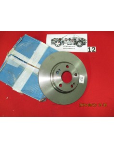 ktv744 df4109 dischi freno anteriori per renault espace laguna safrane 95-02 -  Az Ricambi  Sei alla ricerca di ricambi per l...