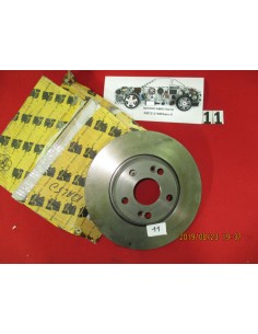 df4109 dischi freno anteriori vent. per renault espace laguna safrane 95-02 -  Az Ricambi  Sei alla ricerca di ricambi per la...