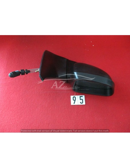 specchio specchietto retrovisore dx renault clio 90-96 -  Az Ricambi  Sei alla ricerca di ricambi per la tua auto d’epoca?