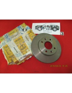 df1009 coppia dischi freno anteriori ventilati renault r18 r20 r30 -  Az Ricambi  Sei alla ricerca di ricambi per la tua auto...