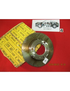 df1215 coppia dischi freno anteriori per peugeot 304 305 diesel -  Az Ricambi  Sei alla ricerca di ricambi per la tua auto d’...