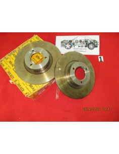 df1001 dischi freno per citroen visa lna peugeot 104 renault r14 talbot samba -  Az Ricambi  Sei alla ricerca di ricambi per ...