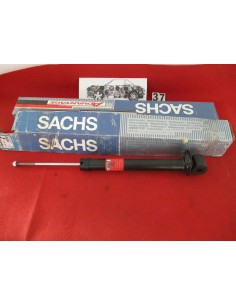 341132 170427 coppia ammortizzatori posteriori sachs gas audi 80 91-96 -  Az Ricambi  Sei alla ricerca di ricambi per la tua ...