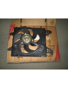 46539871 ventola raffreddamento motore fiat bravo brava 1.6 95-98 -  Az Ricambi  Sei alla ricerca di ricambi per la tua auto ...