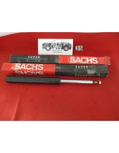 115476 366002 coppia ammortizzatori anteriori sachs audi 100 200 a6 v8 -  Az Ricambi  Sei alla ricerca di ricambi per la tua ...