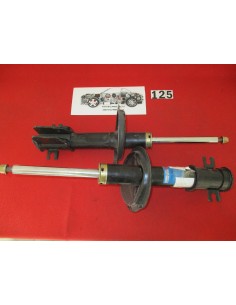 170390 coppia ammortizzatori anteriori sachs alfa-romeo 145 155 92-97 -  Az Ricambi  Sei alla ricerca di ricambi per la tua a...