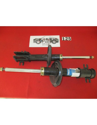 170390 coppia ammortizzatori anteriori sachs alfa-romeo 145 155 92-97 -  Az Ricambi  Sei alla ricerca di ricambi per la tua a...