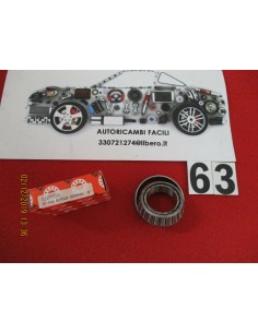 518772a fag 019540 cuscinetto 28,5x50x14,8 alfa-romeo alfetta giulietta -  Az Ricambi  Sei alla ricerca di ricambi per la tua... 2