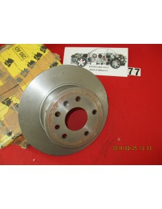 df2773 coppia dischi freno post per opel vectra saab 9.3 9.5 900 vauxal vectra -  Az Ricambi  Sei alla ricerca di ricambi per... 2