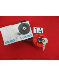 tappo serbatoio carburante 6090 per fiat ritmo regata diesel -  Az Ricambi  Sei alla ricerca di ricambi per la tua auto d’epoca?