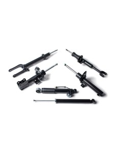 110027 coppia ammortizzatori posteriori sachs fiat panda 83-04 650 800 900 950 -  Az Ricambi  Sei alla ricerca di ricambi per...