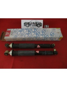 6146 coppia ammortizzatori posteriori spica renault 21 -  Az Ricambi  Sei alla ricerca di ricambi per la tua auto d’epoca?