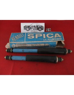 7700548153 coppia ammortizzatori posteriori spica renault 12 69- -  Az Ricambi  Sei alla ricerca di ricambi per la tua auto d...