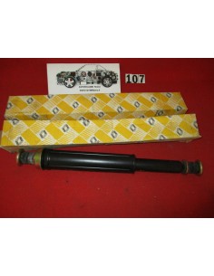 7701034314 coppia ammortizzatore posteriore renault r18 -  Az Ricambi  Sei alla ricerca di ricambi per la tua auto d’epoca?
