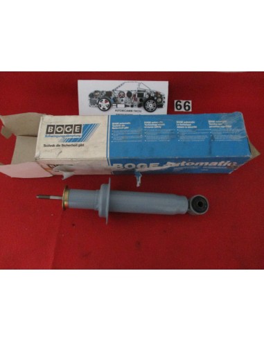 341038 320530 coppia ammortizzatori posteriori boge per bmw e12 -  Az Ricambi  Sei alla ricerca di ricambi per la tua auto d’...