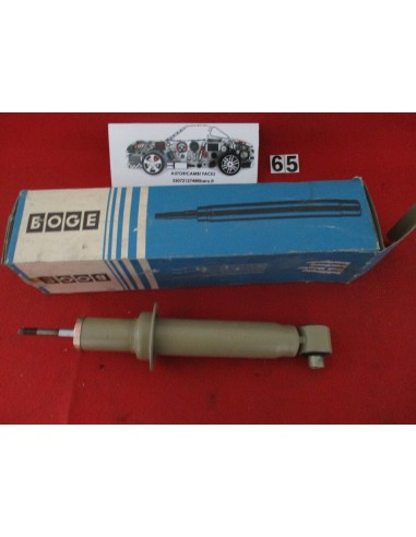 341080 328340 coppia ammortizzatori posteriori per bmw e28 e24 serie 5 serie 6 -  Az Ricambi  Sei alla ricerca di ricambi per...