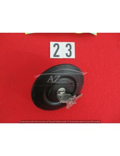 tappo serbatoio carburante per fiat cinquecento 92- -  Az Ricambi  Sei alla ricerca di ricambi per la tua auto d’epoca?
