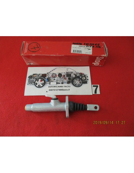 122013s pompa frizione 1423157 alfa-romeo 164 clutch cylinder -  Az Ricambi  Sei alla ricerca di ricambi per la tua auto d’ep...