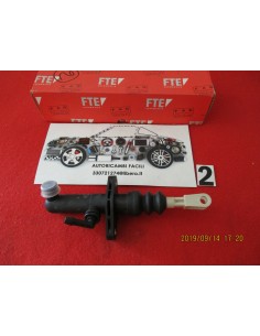 kg19006505 pompa frizione 171464 per volvo s40 v40 97-04 clutch cylinder fag -  Az Ricambi  Sei alla ricerca di ricambi per l... 2