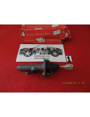 kg1909415 pompa frizione per volvo 740 760 780 940 960 s90 v90 -  Az Ricambi  Sei alla ricerca di ricambi per la tua auto d’e...