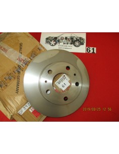 1803011 coppia dischi freno anter citroen jumper fiat ducato peugeot boxer 300mm -  Az Ricambi  Sei alla ricerca di ricambi p... 2