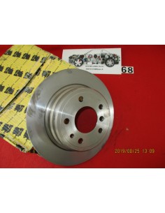 df2557 coppia dischi freno posteriori per bmw serie 5 e90 e34 88-97 -  Az Ricambi  Sei alla ricerca di ricambi per la tua aut... 2