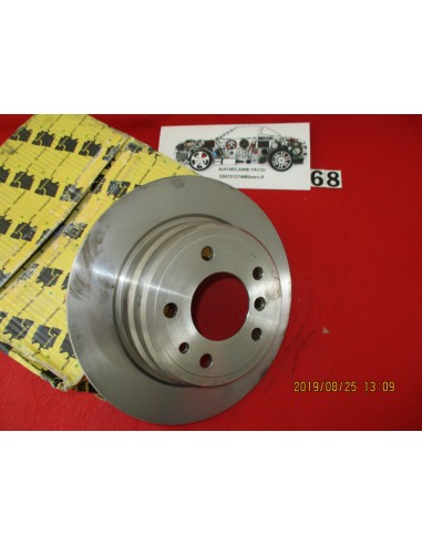 df2557 coppia dischi freno posteriori per bmw serie 5 e90 e34 88-97 -  Az Ricambi  Sei alla ricerca di ricambi per la tua aut...