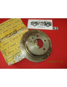 df1566 coppia dischi freno posteriori per bmw serie 5 serie 6 e24 e28 -  Az Ricambi  Sei alla ricerca di ricambi per la tua a... 2