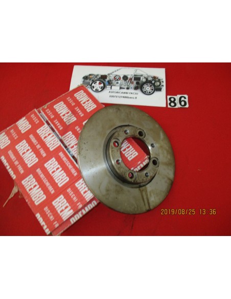 08319010 df1301 coppia dischi freno anteriori per talbot 1307 1510 -  Az Ricambi  Sei alla ricerca di ricambi per la tua auto...