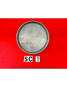 coppa ruota in alluminio innocenti mini -  Az Ricambi  Sei alla ricerca di ricambi per la tua auto d’epoca? 2