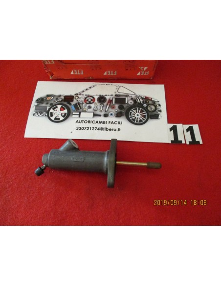 kn2097b1 cilindro secondario frizione 21521153520 per bmw e21 e28 s3 s5 -  Az Ricambi  Sei alla ricerca di ricambi per la tua...