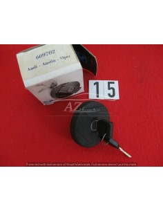 tappo serbatoio carburante 609702 per audi austin opel -  Az Ricambi  Sei alla ricerca di ricambi per la tua auto d’epoca?