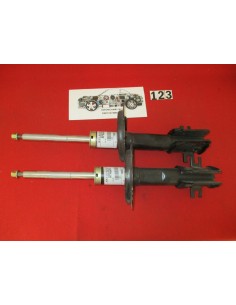 apa2240 coppia ammortizzatori anteriori fiat marea 2.0 150 20v 108kw 09/96-04/99 -  Az Ricambi  Sei alla ricerca di ricambi p...