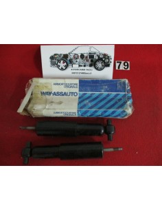908271246 4439985 coppia ammortizzatori anteriori wai-assauto fiat 132 argenta -  Az Ricambi  Sei alla ricerca di ricambi per...