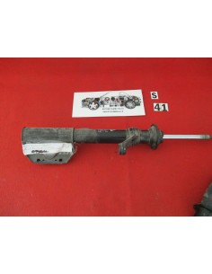 5779 ammortizzatore anteriore sx alfa-romeo alfa 33 spica -  Az Ricambi  Sei alla ricerca di ricambi per la tua auto d’epoca?