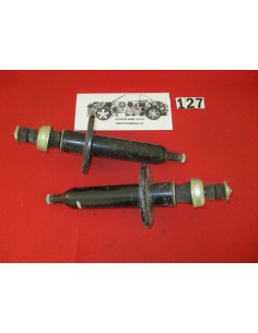 6187 coppia ammortizzatori anteriori spica renault r18 -  Az Ricambi  Sei alla ricerca di ricambi per la tua auto d’epoca?