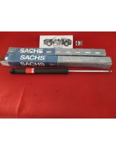 230714 343290 coppia ammortizzatori posteriori sachs gas ford focus 98-04 -  Az Ricambi  Sei alla ricerca di ricambi per la t...