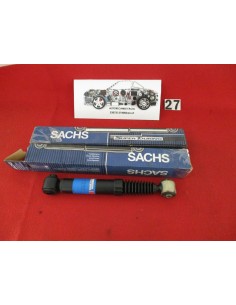 110813 441065 coppia ammortizzatori posteriori sachs citroen ax peugeot 106 -  Az Ricambi  Sei alla ricerca di ricambi per la...