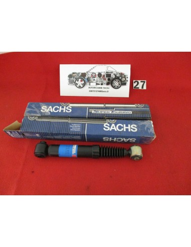 110813 441065 coppia ammortizzatori posteriori sachs citroen ax peugeot 106 -  Az Ricambi  Sei alla ricerca di ricambi per la...