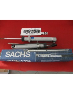 170855 coppia ammortizzatori posteriori sachs per bmw e39 serie 525 530 520 535 -  Az Ricambi  Sei alla ricerca di ricambi pe...