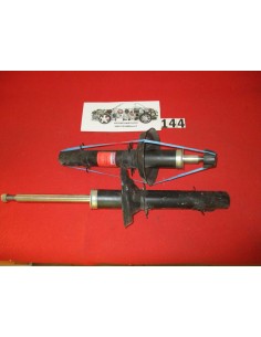 200954 coppia ammortizzatori anteriori per audi a3 seat toledo volkswagen golf -  Az Ricambi  Sei alla ricerca di ricambi per...