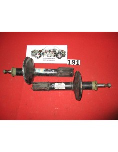 6137 coppia ammortizzatori anteriori spica renault super 5 originali -  Az Ricambi  Sei alla ricerca di ricambi per la tua au...