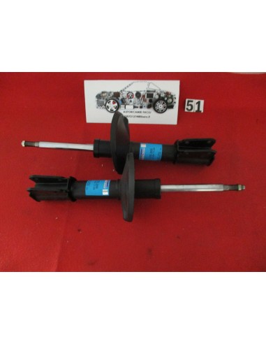 333714 170266 coppia ammortizzatori anteriori sachs gas renault twingo 93-07 -  Az Ricambi  Sei alla ricerca di ricambi per l...