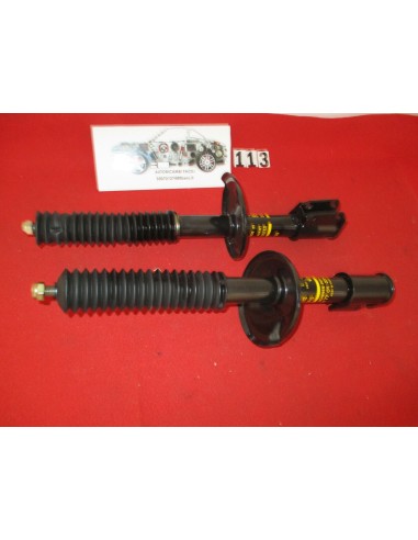 7701034906 coppia ammortizzatori anteriori renault super 5 -  Az Ricambi  Sei alla ricerca di ricambi per la tua auto d’epoca?