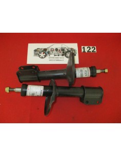 apa2150 coppia ammortizzatori anteriori wai-assauto renault super 5 -  Az Ricambi  Sei alla ricerca di ricambi per la tua aut...