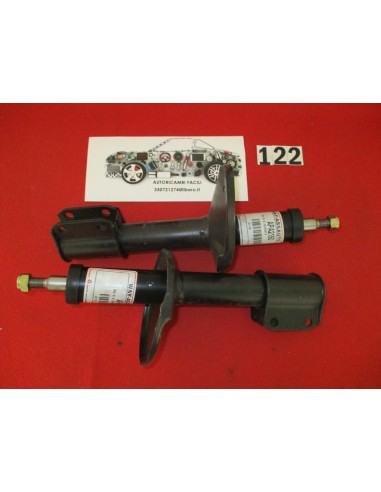 apa2150 coppia ammortizzatori anteriori wai-assauto renault super 5 -  Az Ricambi  Sei alla ricerca di ricambi per la tua aut...