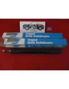 334023 coppia ammortizzatori anteriori boge peugeot 504 604 504 cabriolet 76-86 -  Az Ricambi  Sei alla ricerca di ricambi pe...