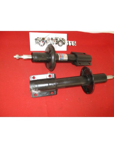 f1025 coppia ammortizzatori anteriori avomar fiat ducato talento -  Az Ricambi  Sei alla ricerca di ricambi per la tua auto d...