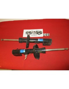 115648 coppia ammortizzatori anteriori sachs opel vectra b 95-03 -  Az Ricambi  Sei alla ricerca di ricambi per la tua auto d...